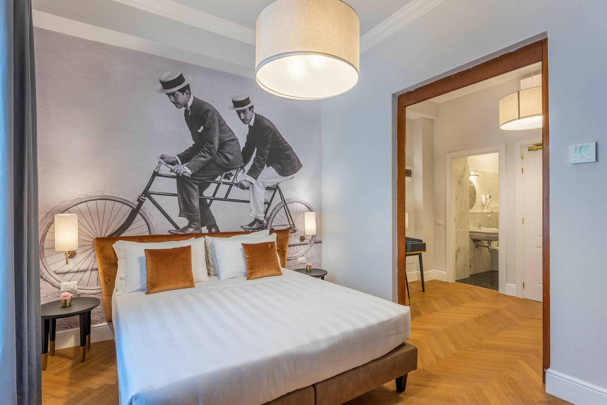 3110 ArtHotel Florence Buitenkant foto